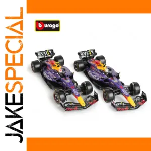 Red Bull RB19 F1 Die-Cast Scale Model 1:18