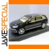 Black 2005 Audi Q7 1:43 Scale Die-Cast Model