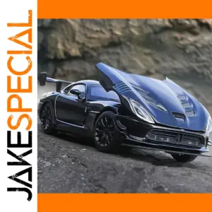 1:32 Scale Dodge Viper ACR SRT Die-Cast Model