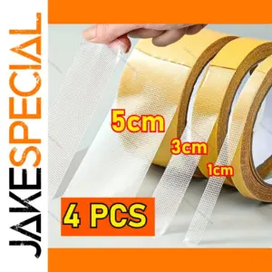 Double Sided Waterproof Tape for Bonding