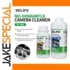 RELIFE RL-568 Camera Lens Cleaning Solution 500g/1000g
