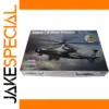 1:72 Z-10 Attack Helicopter Model