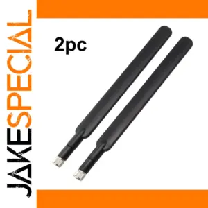 4G LTE External Antennas Set for Routers