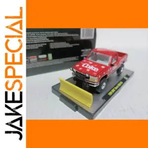 1998 GMC Sierra 1500 4x4 Diecast Model