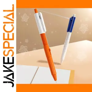 Creative Water Spray Ballpoint Pen with Fun