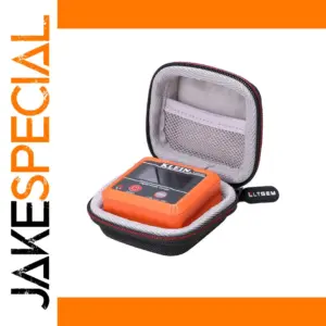 EVA Hard Case for Klein Tools 935DAG
