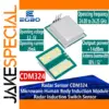 24 GHz Radar Sensor Module for Detection