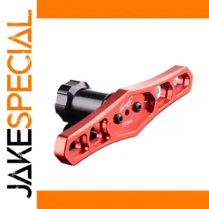 All-Metal RC Tire Wrench for 1/8 Scale Vehicles