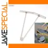 Stainless Steel Manhole Lifting Hook