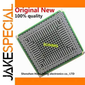 SUHMS BGA Voltage Regulator AM7000ECH23JA