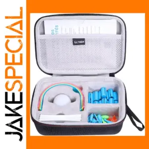 Gray Hard Case for Sphero Mini Kit