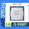 Intel Core i5-9500T Processor for Desktop PCs