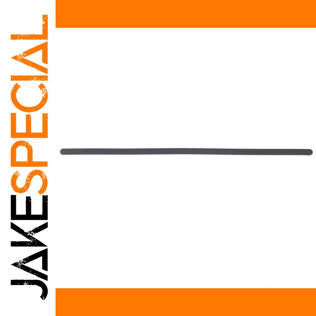 Latitude 7300 Rubber Foot Strip 1 Latitude 7300 Rubber Foot Strip