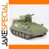 1/72 Scale Type 70 Tank Model Replica