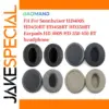 Replacement Ear Pads for Sennheiser HD400S/HD450BT/HD458BT/HD350BT