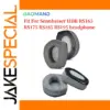 Sennheiser RS Series Replacement Ear Pads Gray