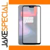 OnePlus 6 Front Screen Glass Replacement