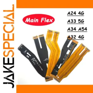 Samsung Galaxy Flex Cable for A22/A24/A32/A33