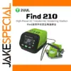 Find210 60W Adjustable Soldering Station