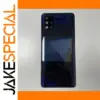 Iridescent Back Cover for Galaxy A71 4G