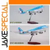 Korean Air B747-8 1:160 Scale Model Aircraft