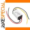 GYVRM-K241205 24V to 12V 60W DC-DC Converter