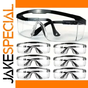 Modern Unisex Cycling Goggles with Impact-Resistant Lens