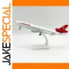 Swissair MD-11 Model Collector’s Display Piece