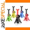 Vibrant RC Jack Stand Lift Rack for 1/24-1/12 Models