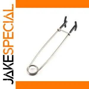 Stainless Steel Fish Remover Tool