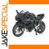 Kawasaki H2R 1:18 Scale Motorcycle Model