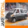 1/24 Scale Wuling Rongguang Miniature Van