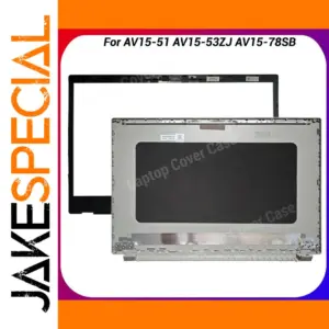 ASUS AV15-51/53/78SB N20C5 Matte Black Replacement Case