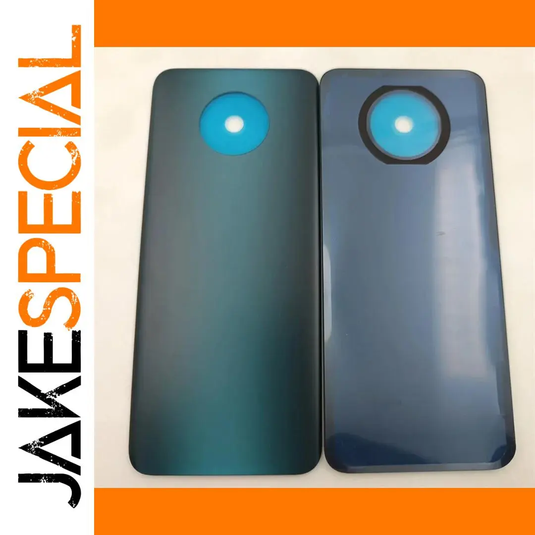 Nokia G50 Replacement Back Cover TA-1358, TA-1390 1 Nokia G50 Replacement Back Cover TA-1358, TA-1390