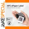 NFC Electronic Ink Screen Label 1-3cm