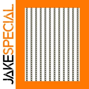 Wooden Guitar Binding Set for Custom Instruments