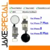iPhone 7/8 Home Button Flex Cable Replacement