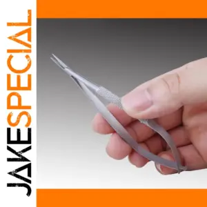 Ustar UA90190 Alloy Precision Tweezers