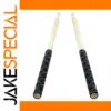 Non-Slip Drumstick Sleeve Set for Sizes 2-7#