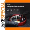 DSPIAE MT-EC Circular Cutter for Precise Crafting