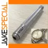 Stainless Steel Watch Crown Winder Tool