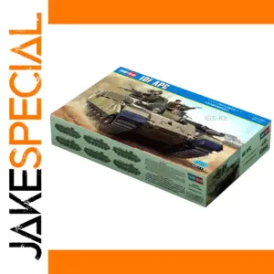 Israeli IDF APC Model Kit 1:35 Scale