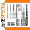 Fixedge 71PCS TORX Screwdriver Set