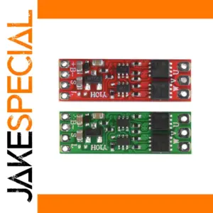Micro Brushless ESC for Drones 8A 5-16V