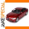 Alfa Romeo Giulia Model Car 1:24 Scale
