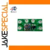 Solar Circuit Board for LED Lighting