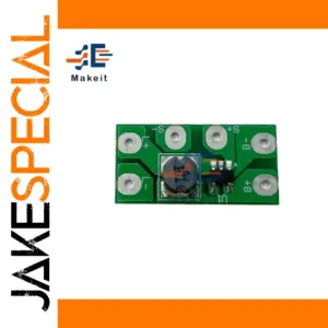 Solar Circuit Board for LED Lighting