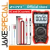 ZT-980 Digital Multimeter with 9999-Count Display