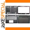 Dell Latitude 3420 Replacement Top Case in Multiple Colors