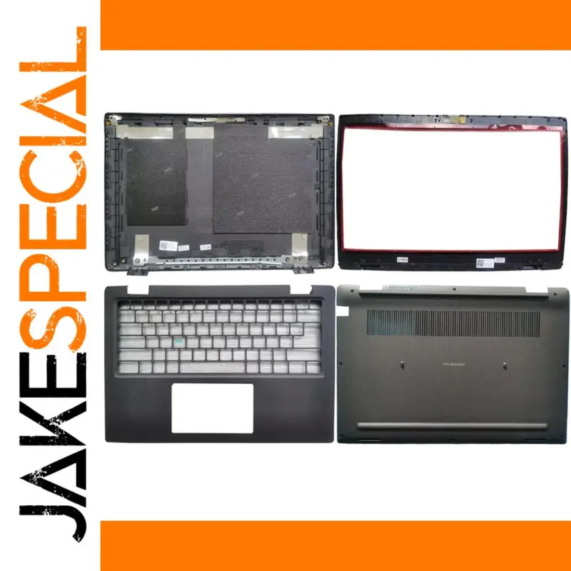 Revitalize Your Dell Latitude 3420 with the Replacement Top Case 1 9e96817e7ede48378abe47e8 product image